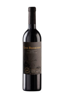 Las Susanas Microterroir