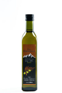 Aceite Extra virgen