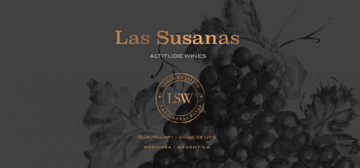 Las Susanas